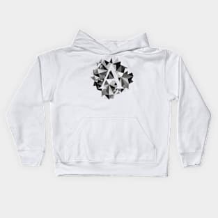 A for Kids Hoodie